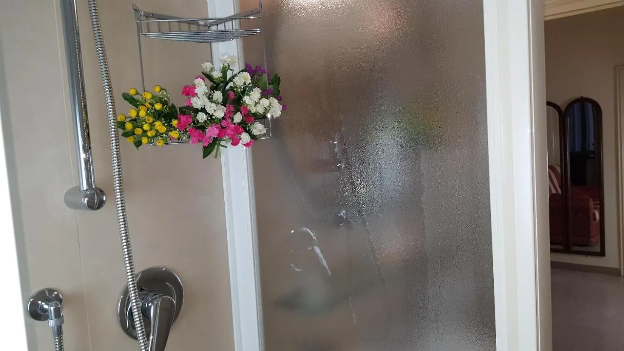 Fabbricotti Apartment Флоренция Италия