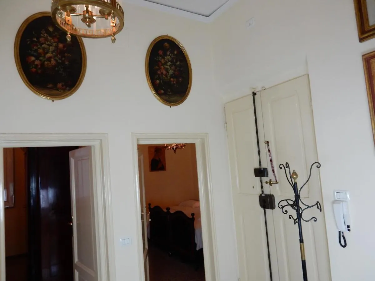 Fabbricotti Apartment Флоренция