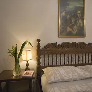 Appartamento Stibbert, Firenze