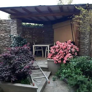Appartamento Careggi Garden, Firenze