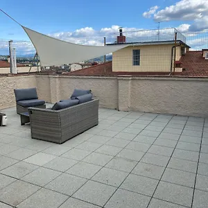 Appartamento Attico Nesi, Firenze
