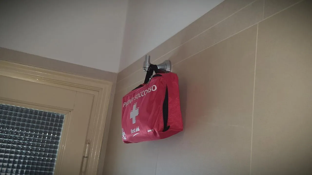 Fabbricotti Apartment Florence Italy