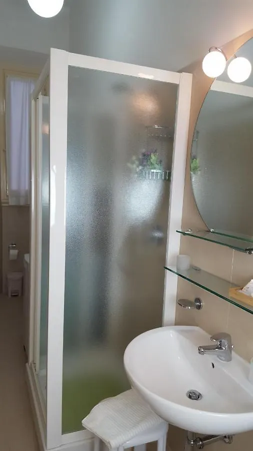 Fabbricotti Apartment Florence