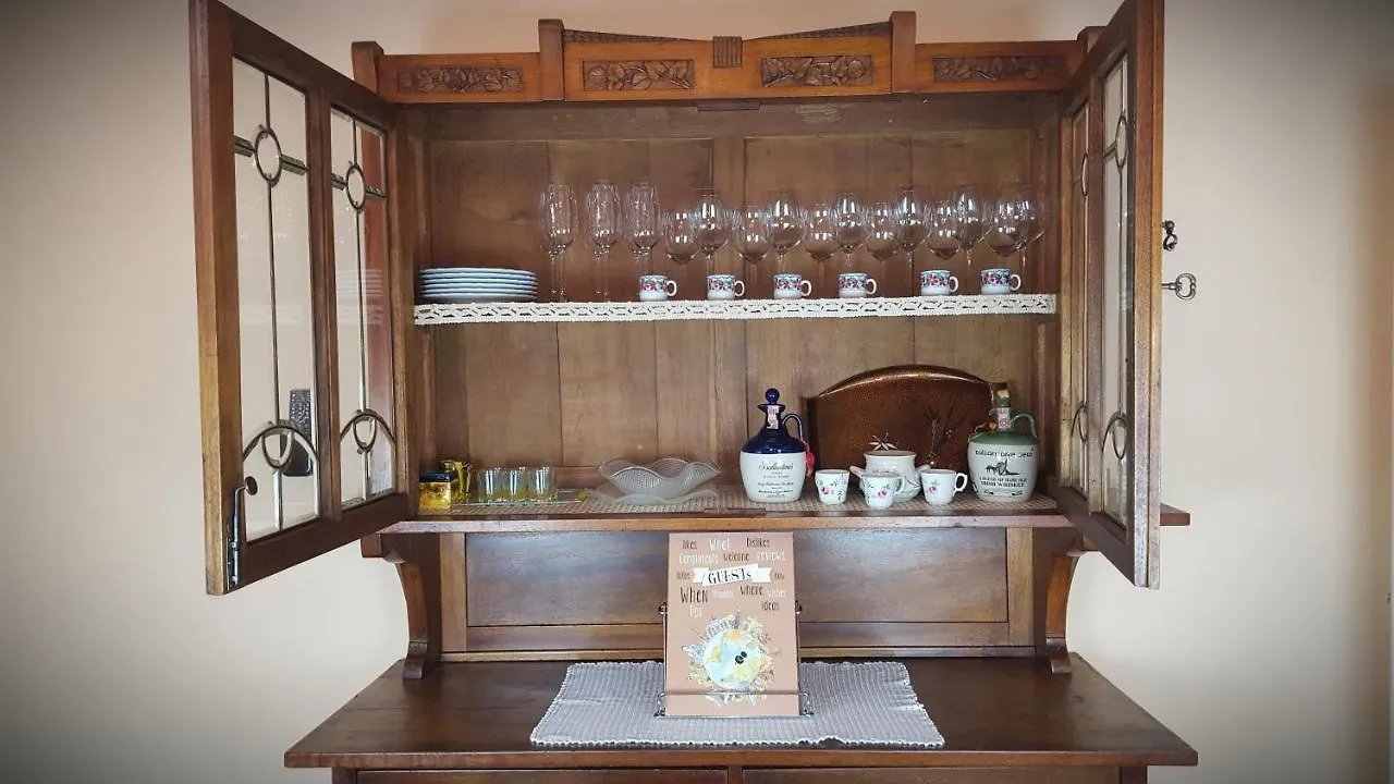 Fabbricotti Apartment Florence Italy