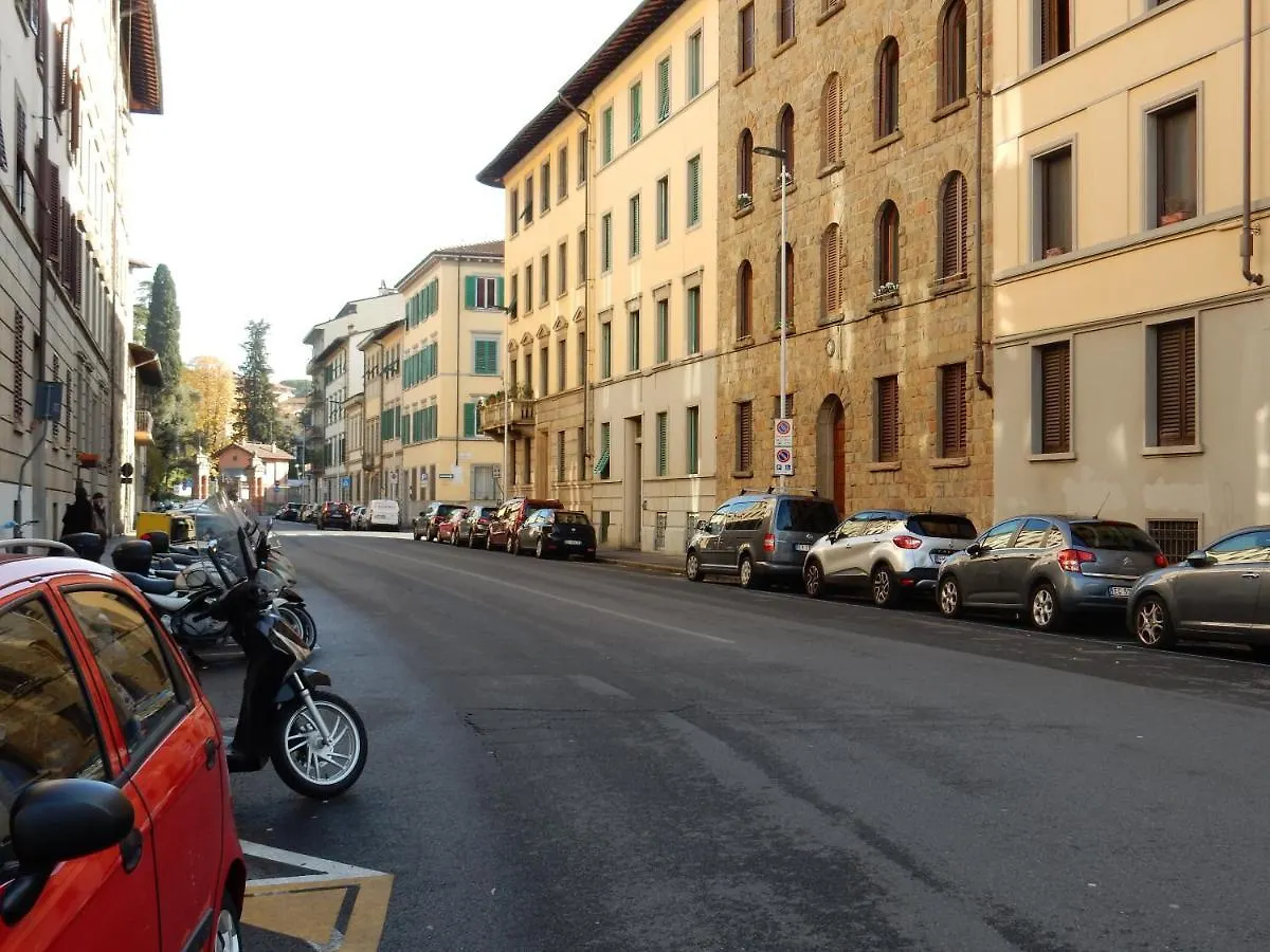 Fabbricotti Apartment Florence 0*,  Italy