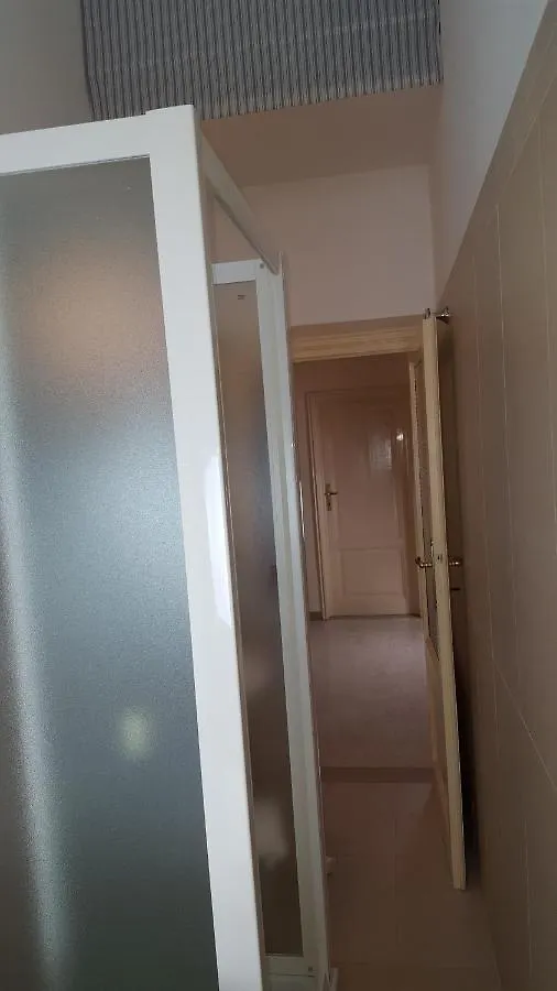 Fabbricotti Apartment Florence