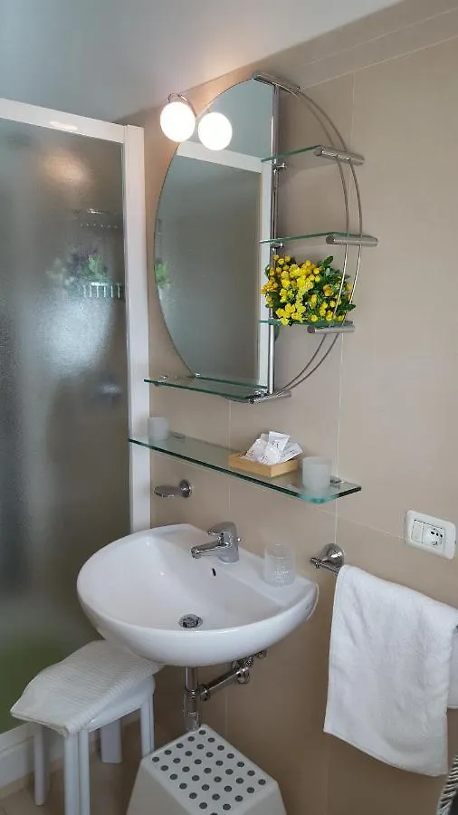 Fabbricotti Apartment Florence