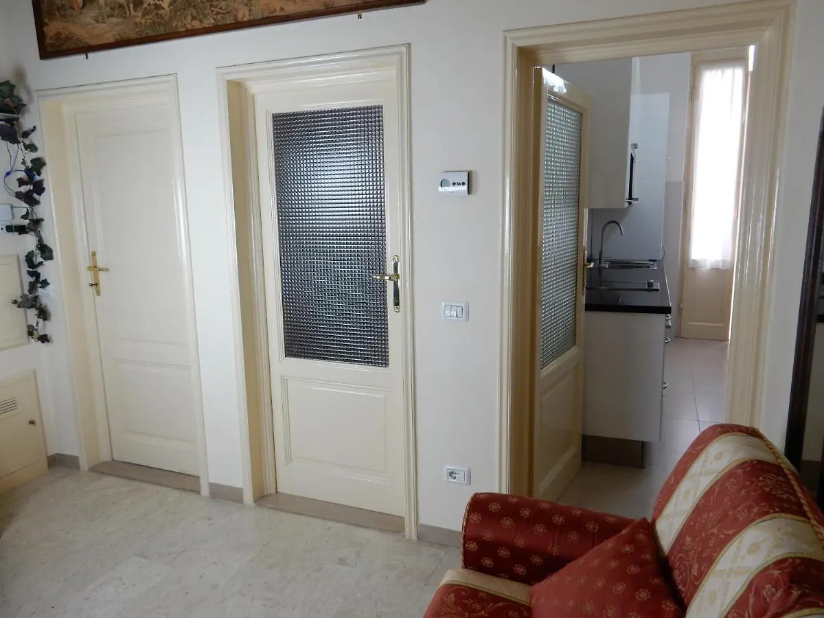 Fabbricotti Apartment Florence 0*,