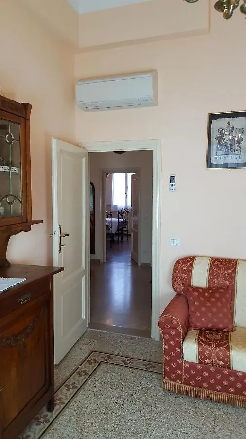Fabbricotti Apartment Florence 0*,