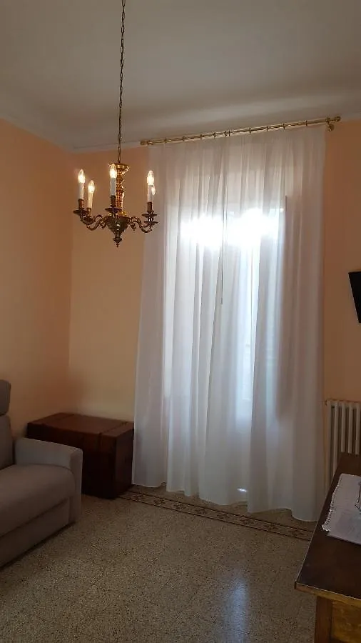 Fabbricotti Apartment Florence