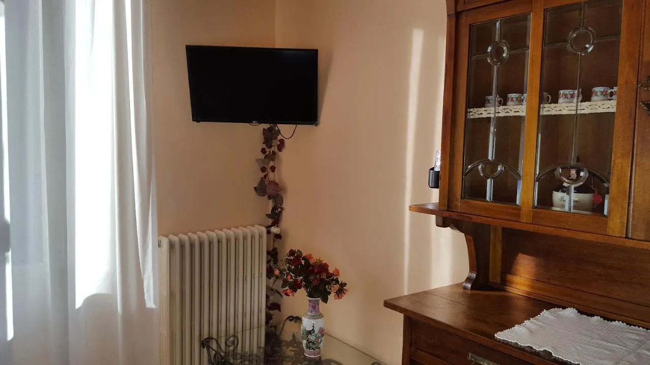 Fabbricotti Apartment Florence Italy