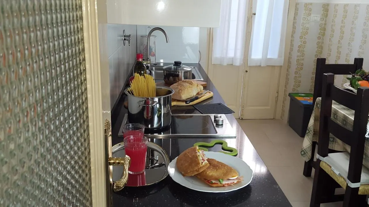 Fabbricotti Apartment Florence 0*,  Italy