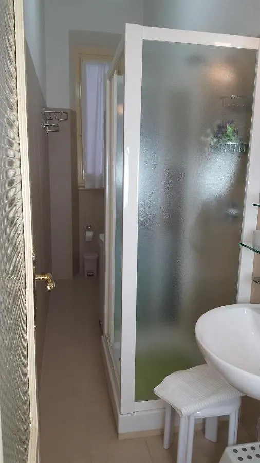 Fabbricotti Apartment Florence Italy