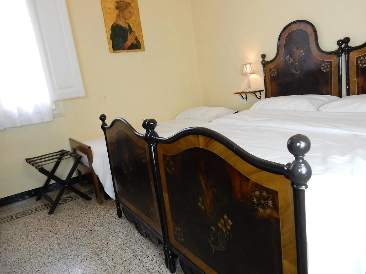 Fabbricotti Apartment Florence