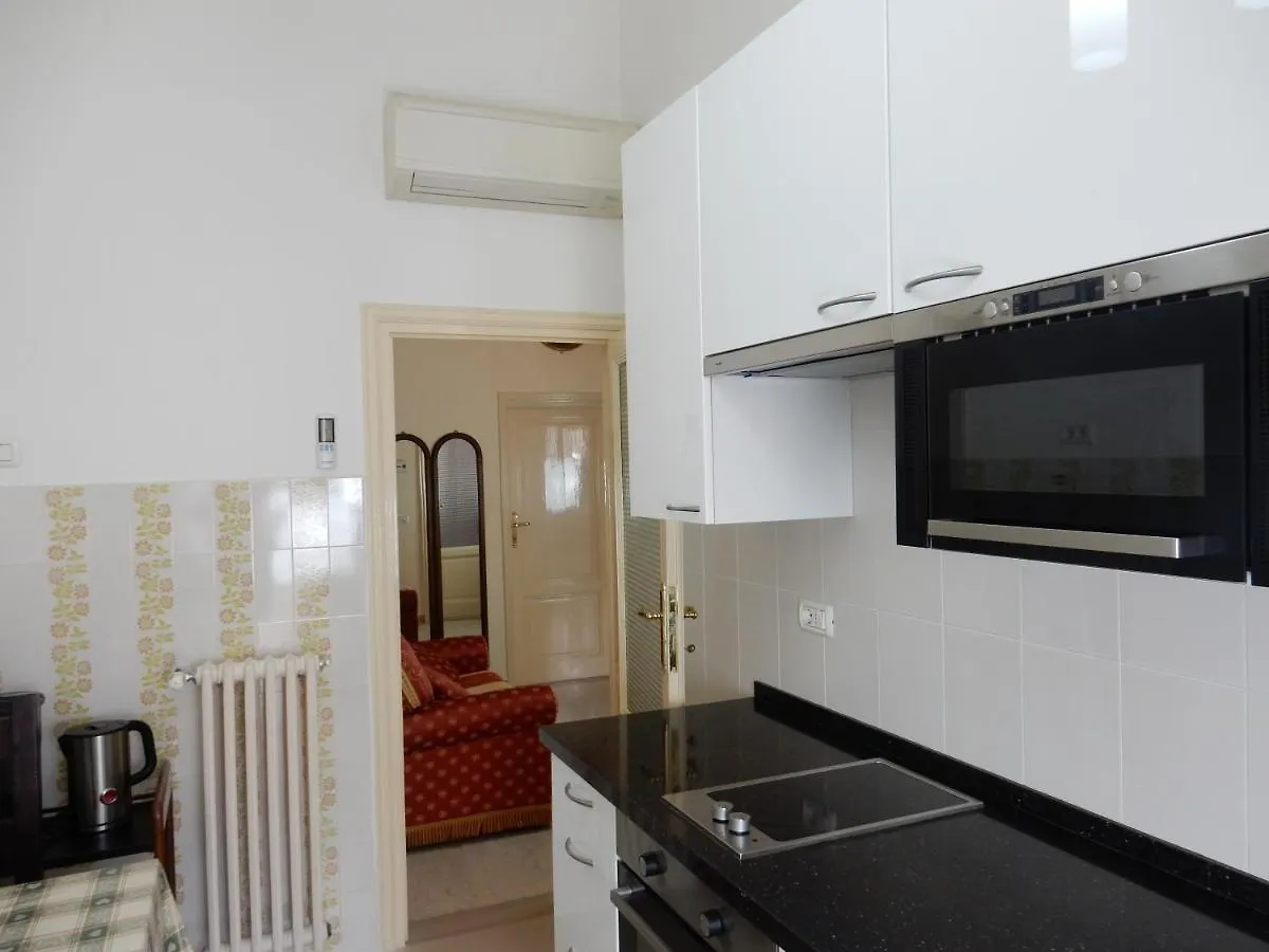 Fabbricotti Apartment Florence 0*,