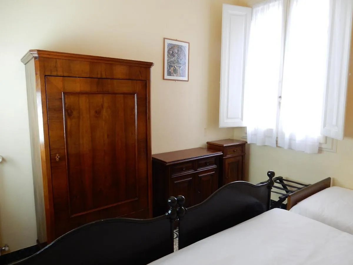 Fabbricotti Apartment Florence