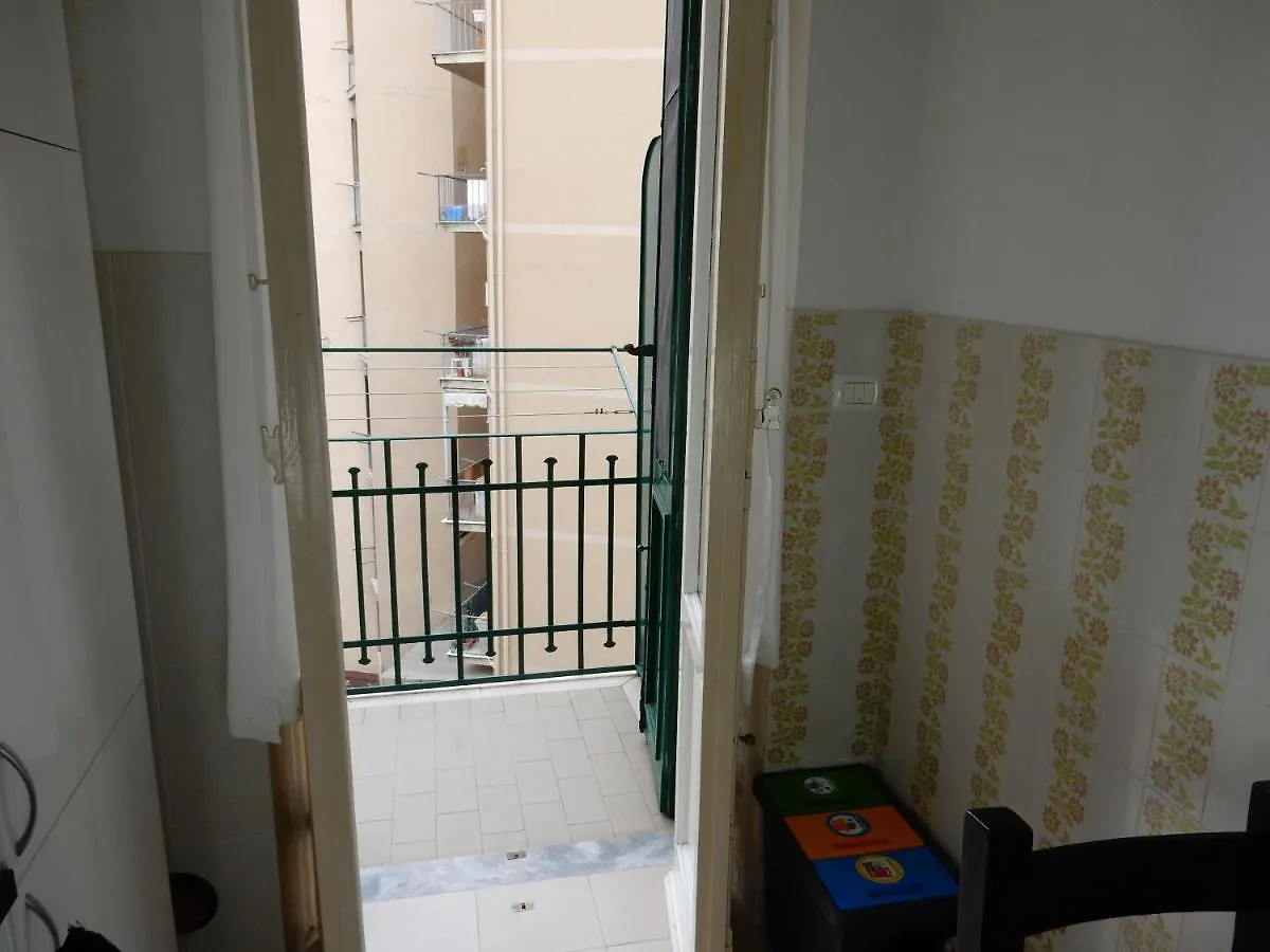 Fabbricotti Apartment Florence