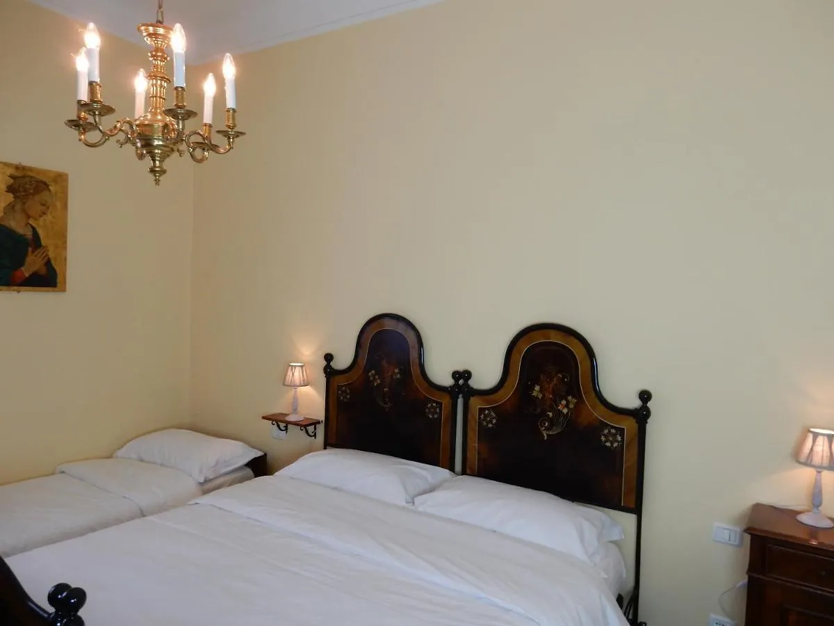 Fabbricotti Apartment Florence Italy