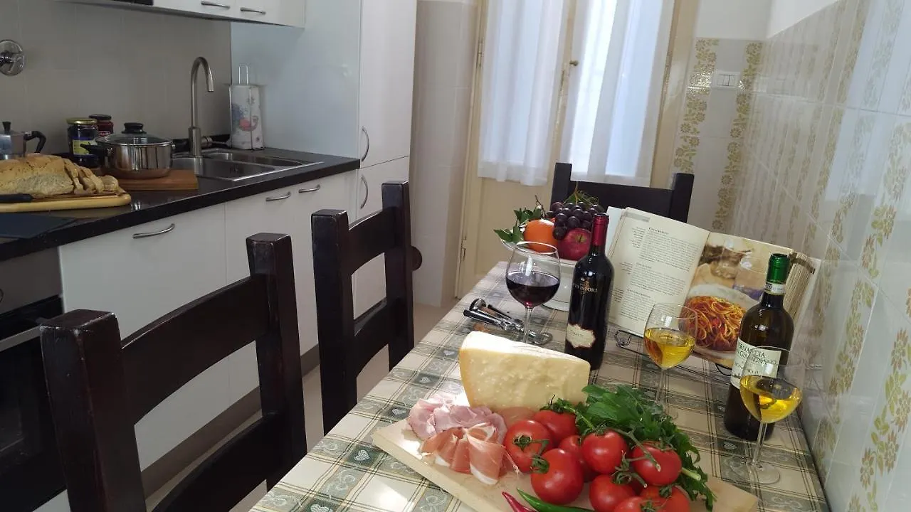 Fabbricotti Apartment Florence 0*,  Italy