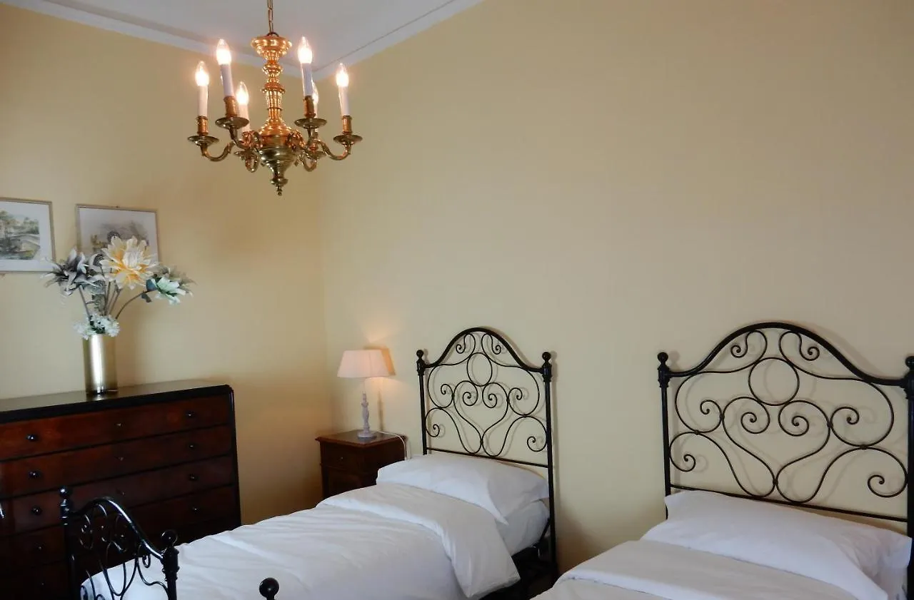 Fabbricotti Apartment Florence