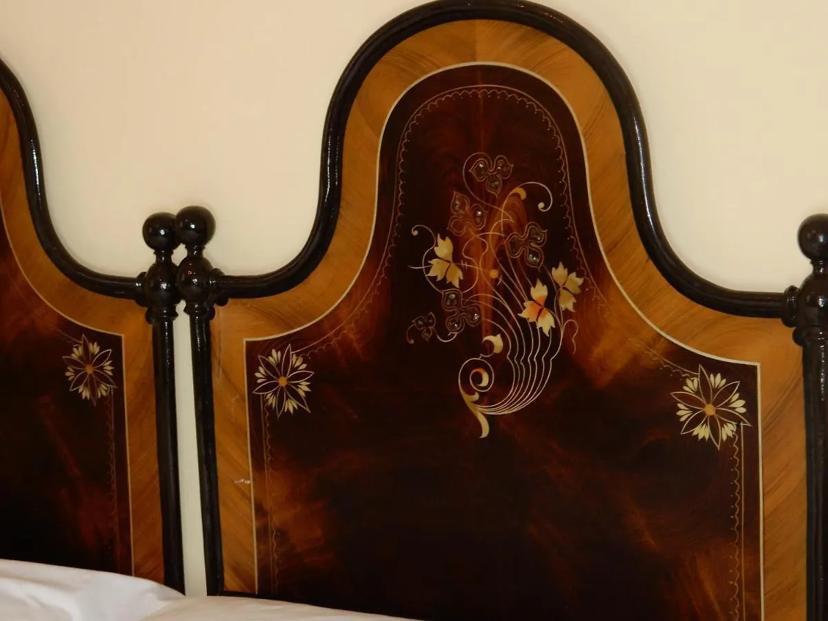 Fabbricotti Apartment Florence