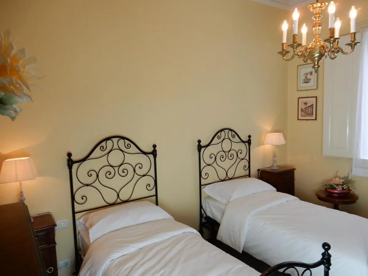 Fabbricotti Apartment Florence