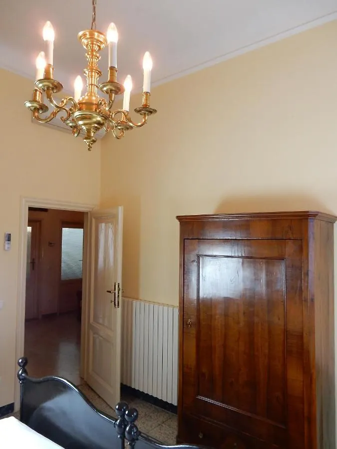 Fabbricotti Apartment Florence 0*,