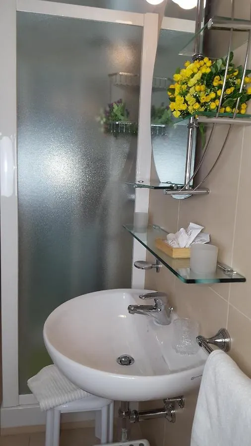 Fabbricotti Apartment Florence 0*,  Italy