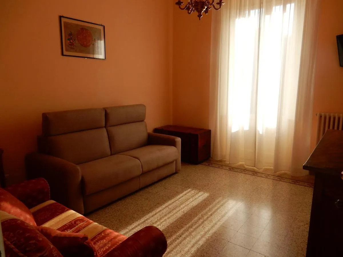 Fabbricotti Apartment Florence 0*,