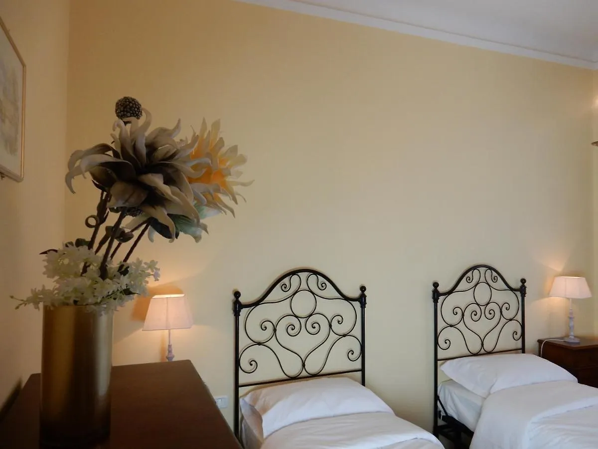 Fabbricotti Apartment Florence