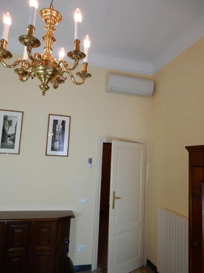 Fabbricotti Apartment Florence 0*,  Italy
