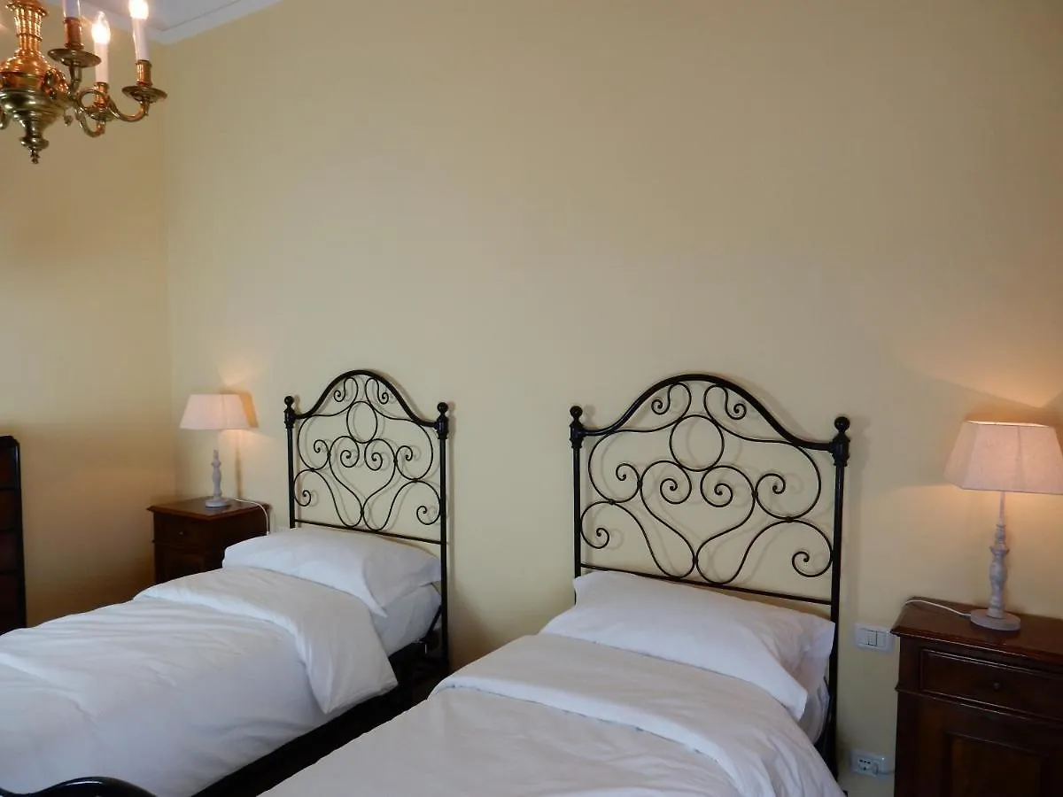 Fabbricotti Apartment Florence