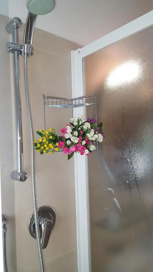 Fabbricotti Apartment フィレンツェ